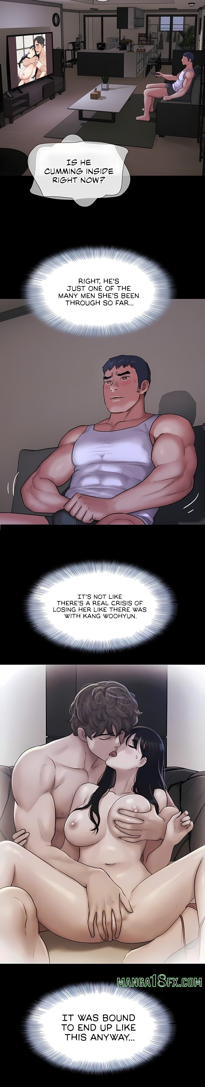 Soeun, Chapter 87, page 8