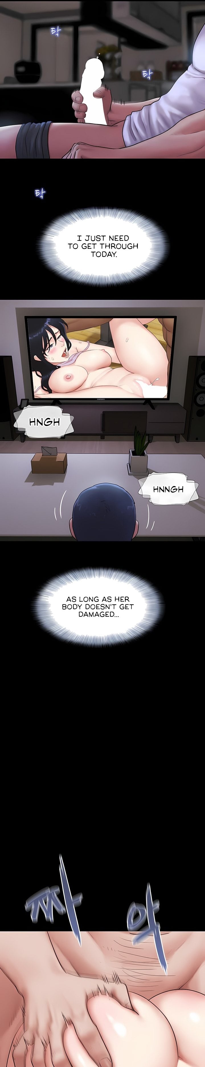 Soeun, Chapter 87, page 9