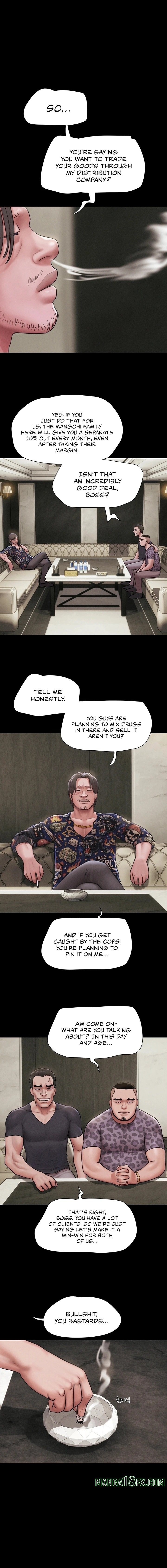 Soeun, Chapter 89, page 11