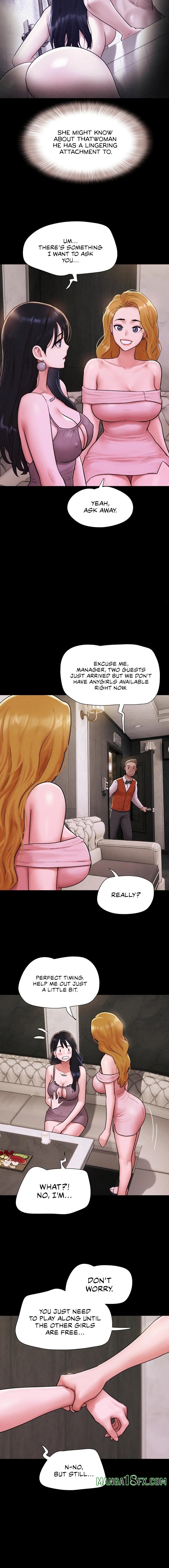 Soeun, Chapter 89, page 10