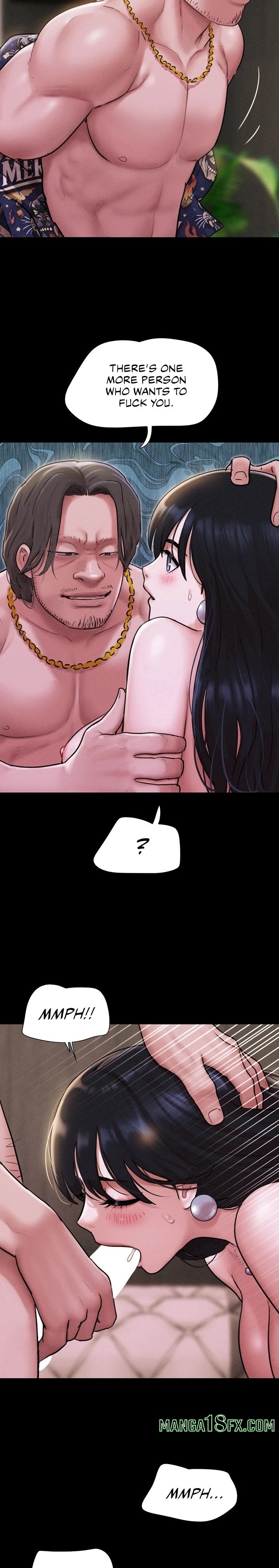 Soeun, Chapter 90, page 11