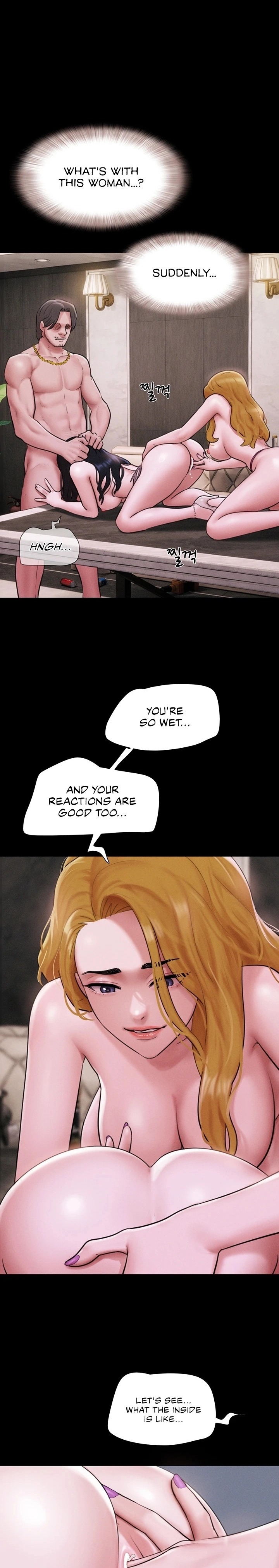 Soeun, Chapter 90, page 13