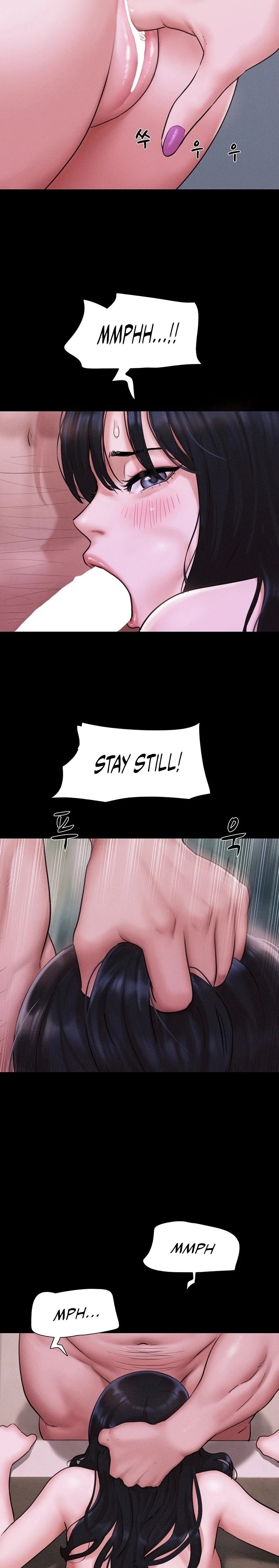 Soeun, Chapter 90, page 14