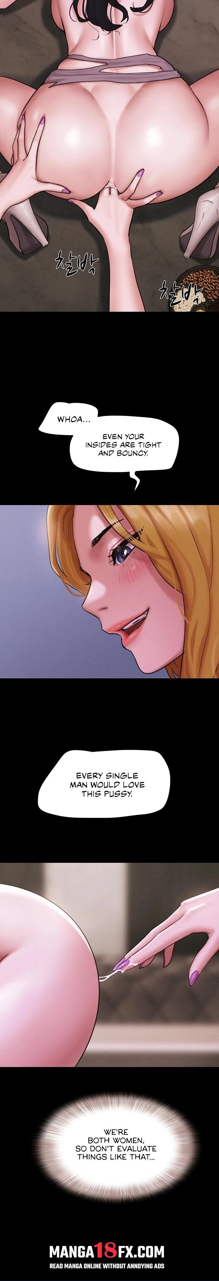 Soeun, Chapter 90, page 15