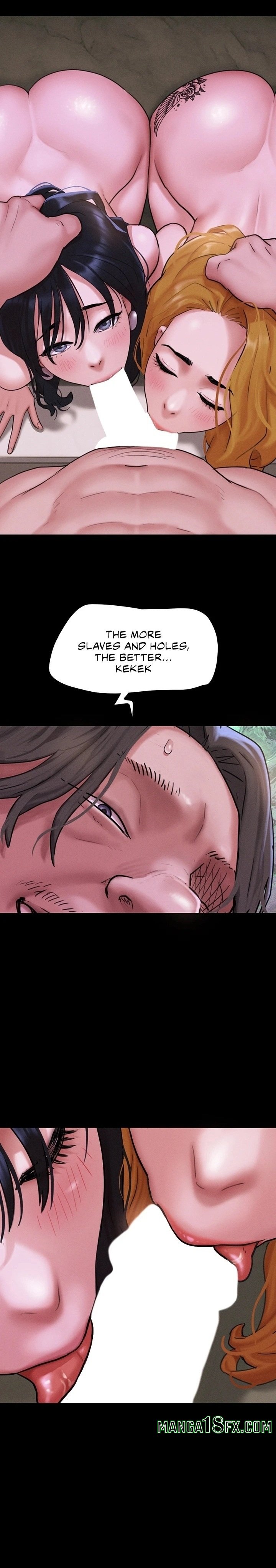 Soeun, Chapter 90, page 20