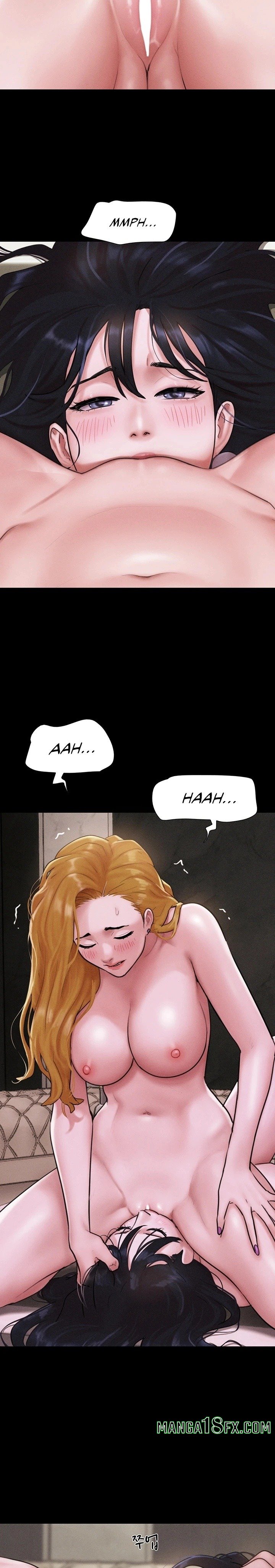 Soeun, Chapter 90, page 23