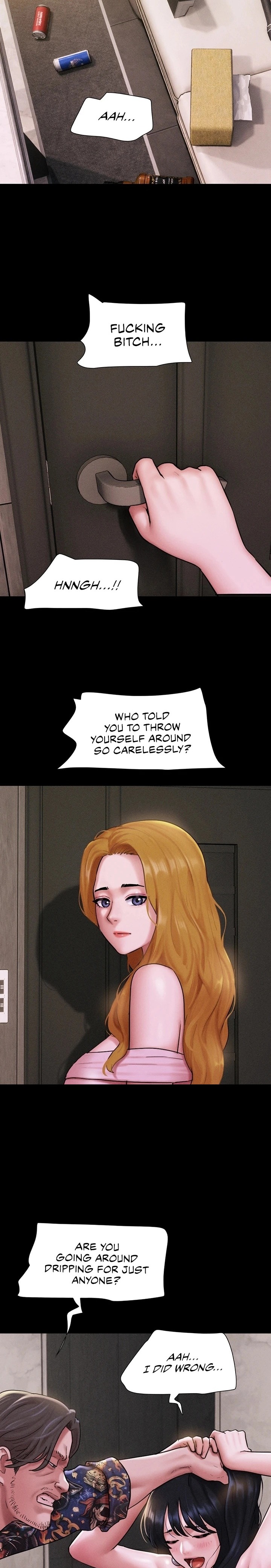 Soeun, Chapter 90, page 5