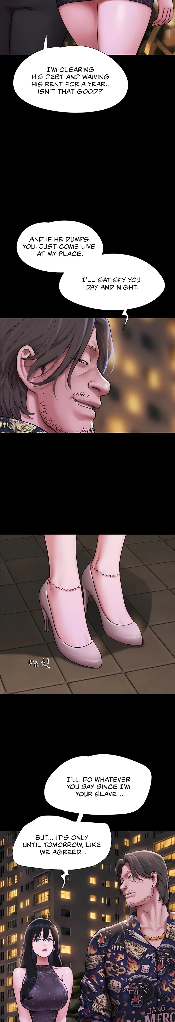 Soeun, Chapter 91, page 14