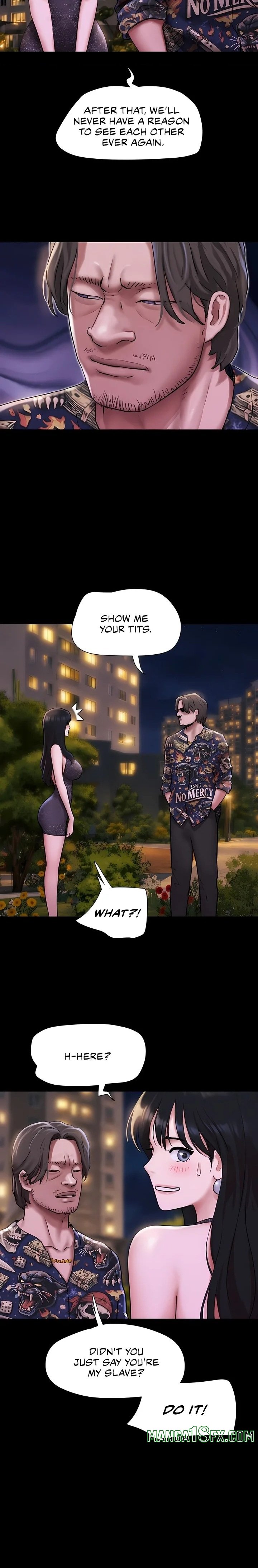 Soeun, Chapter 91, page 15