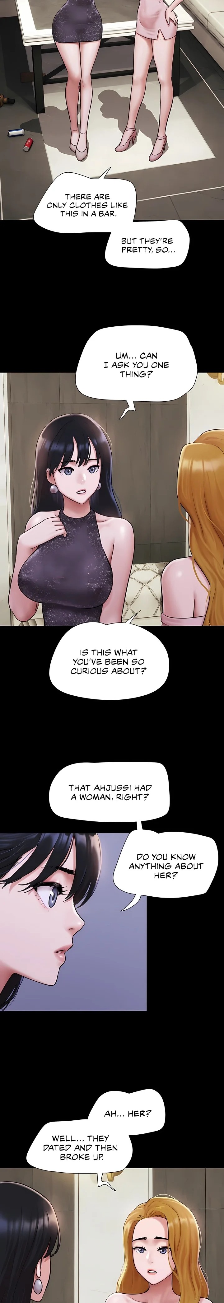 Soeun, Chapter 91, page 21