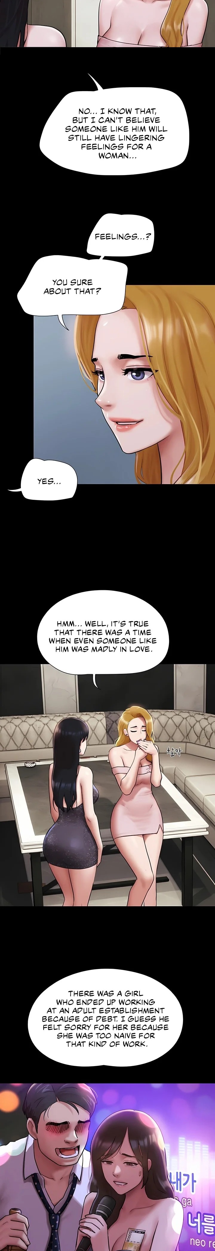 Soeun, Chapter 91, page 22