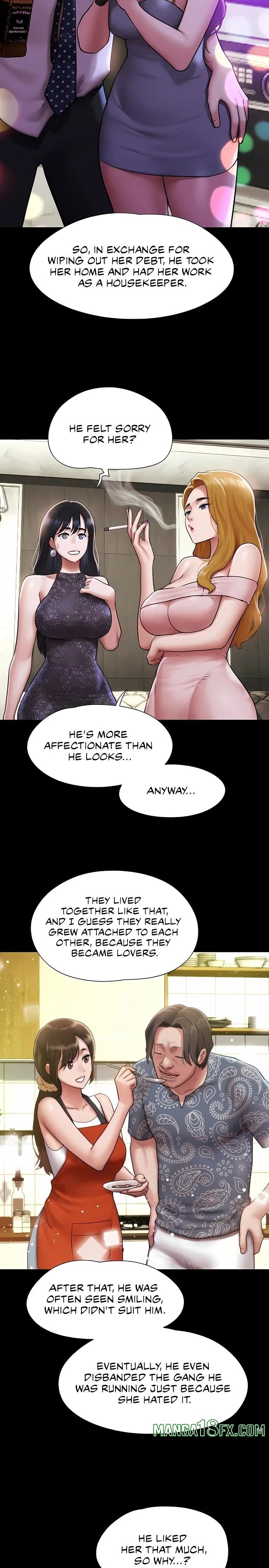 Soeun, Chapter 91, page 23