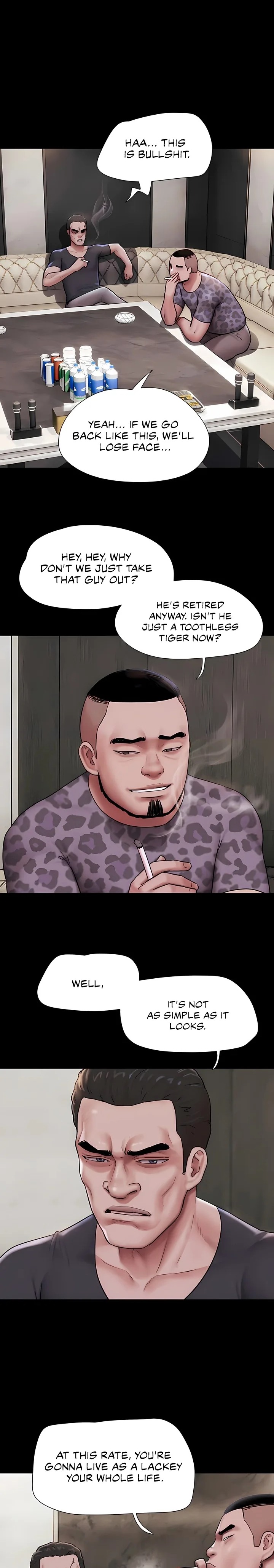 Soeun, Chapter 91, page 4