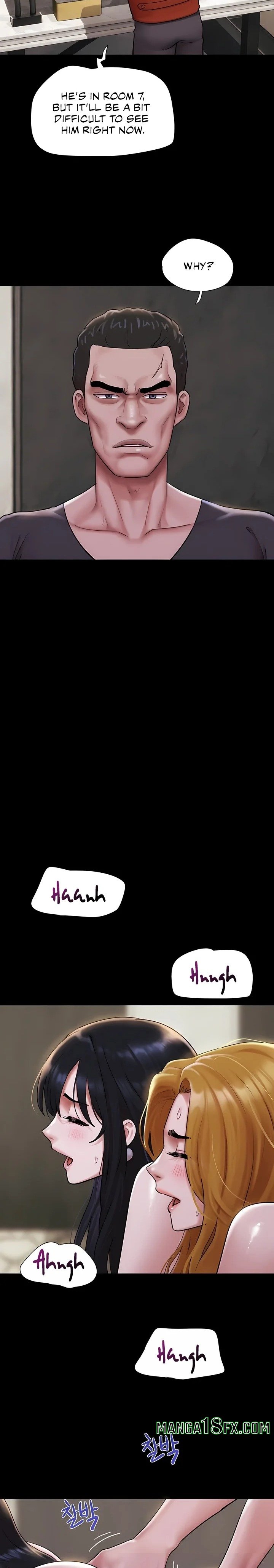 Soeun, Chapter 91, page 6