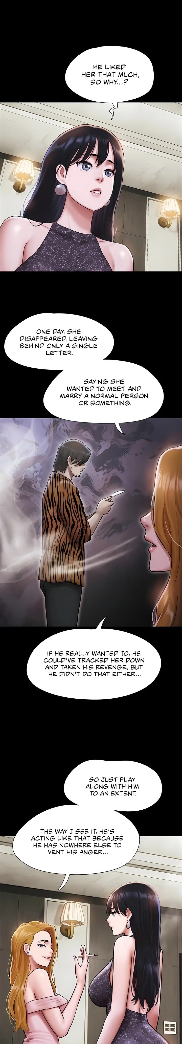 Soeun, Chapter 92, page 1