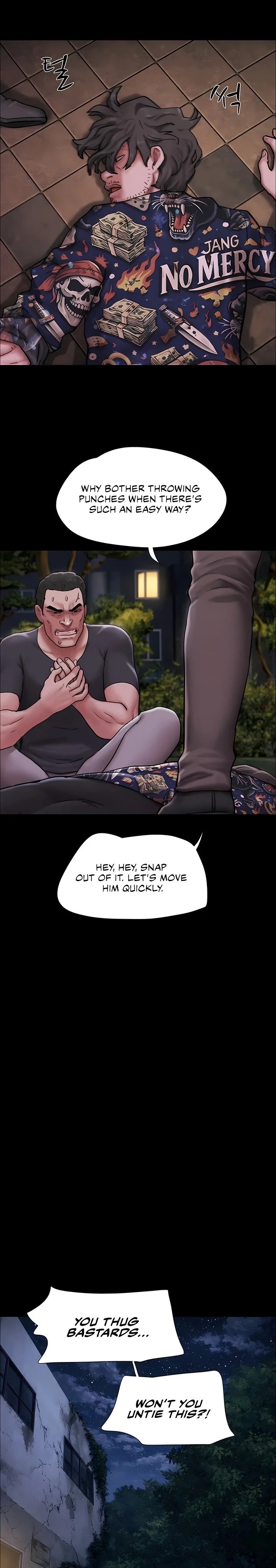 Soeun, Chapter 92, page 18