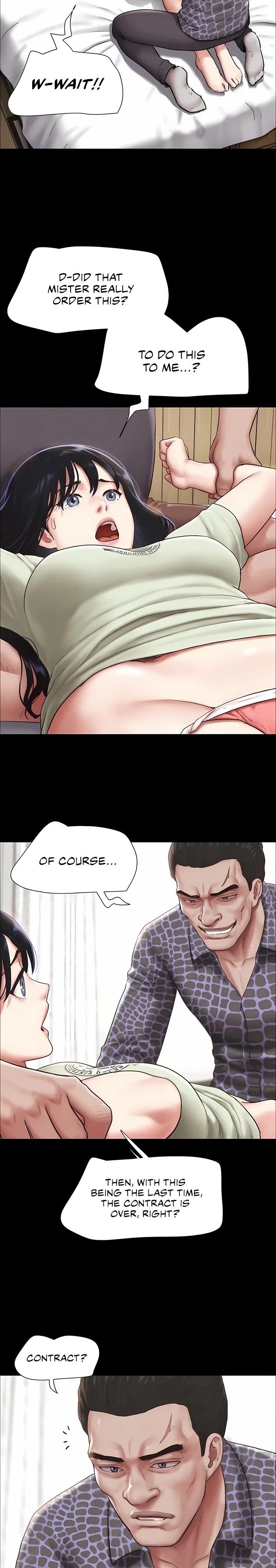Soeun, Chapter 92, page 24