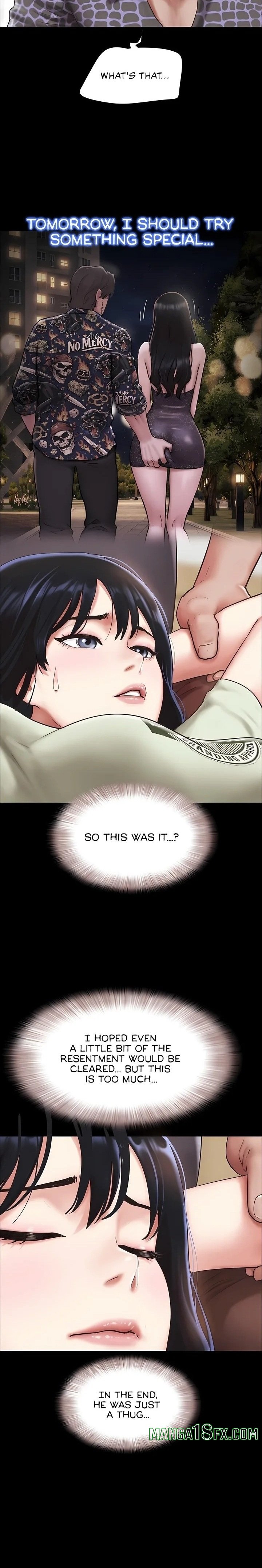 Soeun, Chapter 92, page 25