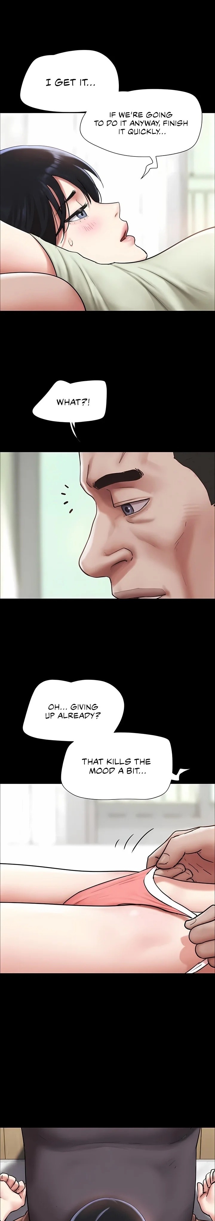 Soeun, Chapter 92, page 26