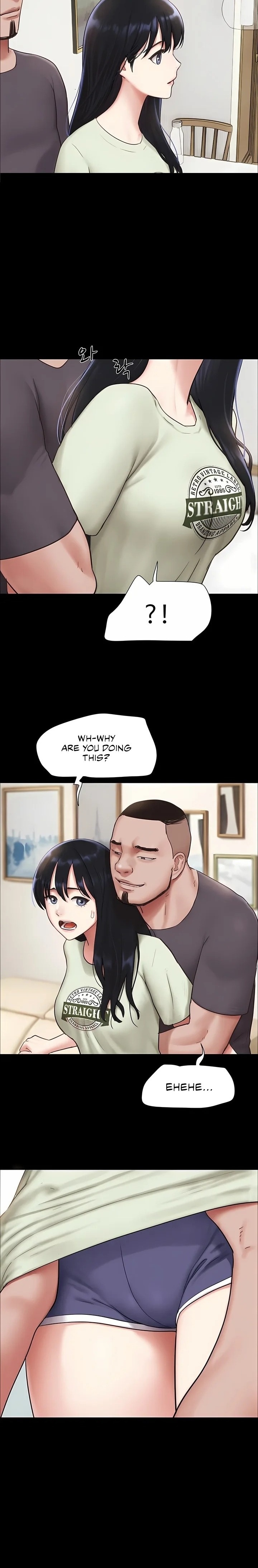 Soeun, Chapter 92, page 9