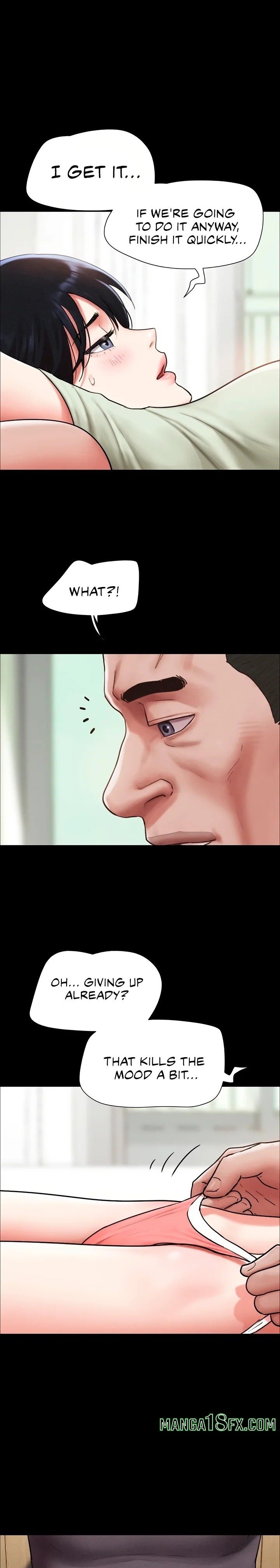 Soeun, Chapter 93, page 1