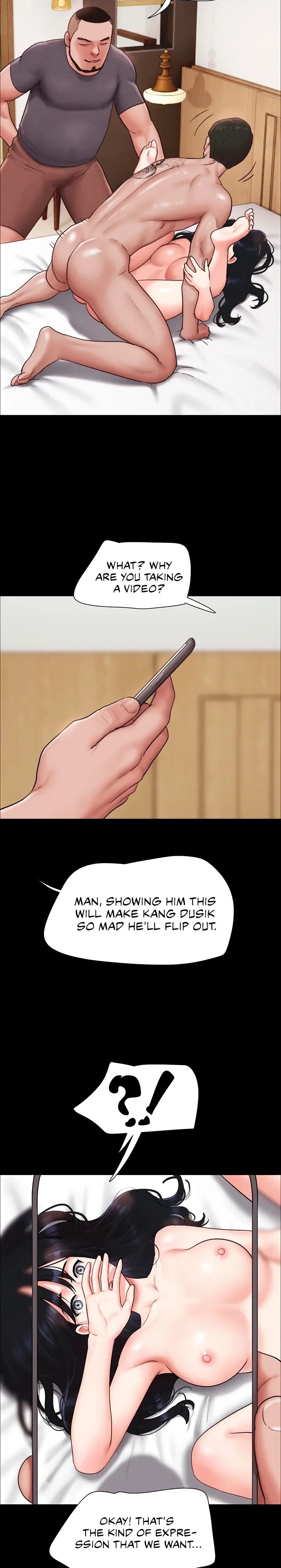 Soeun, Chapter 93, page 14