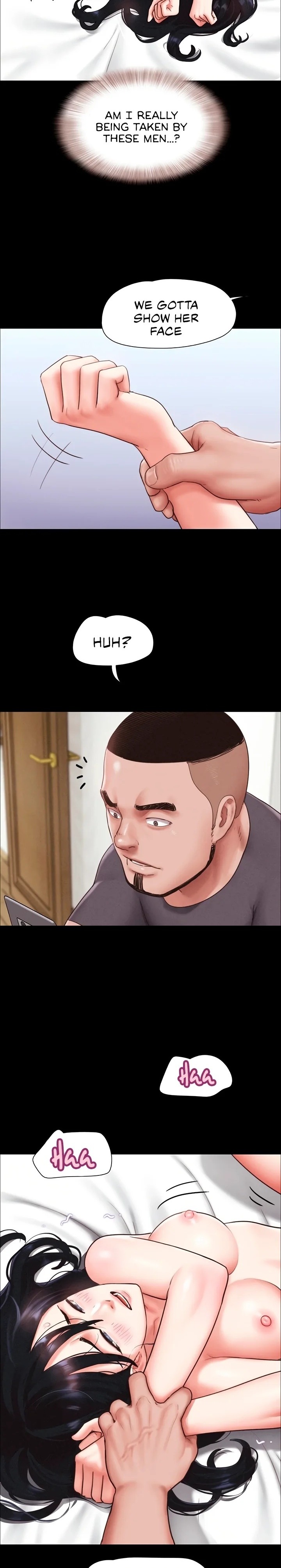 Soeun, Chapter 93, page 16