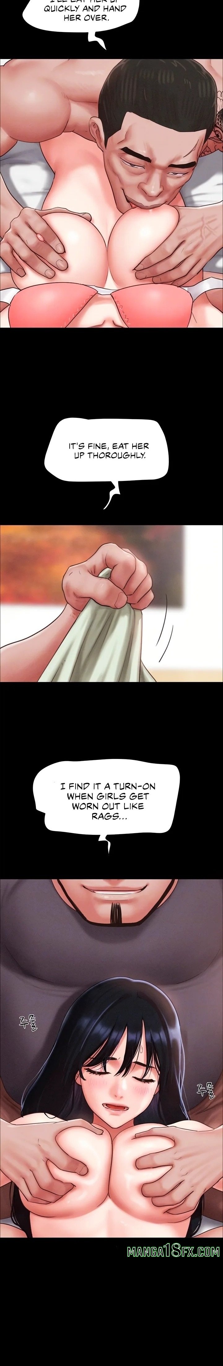 Soeun, Chapter 93, page 5