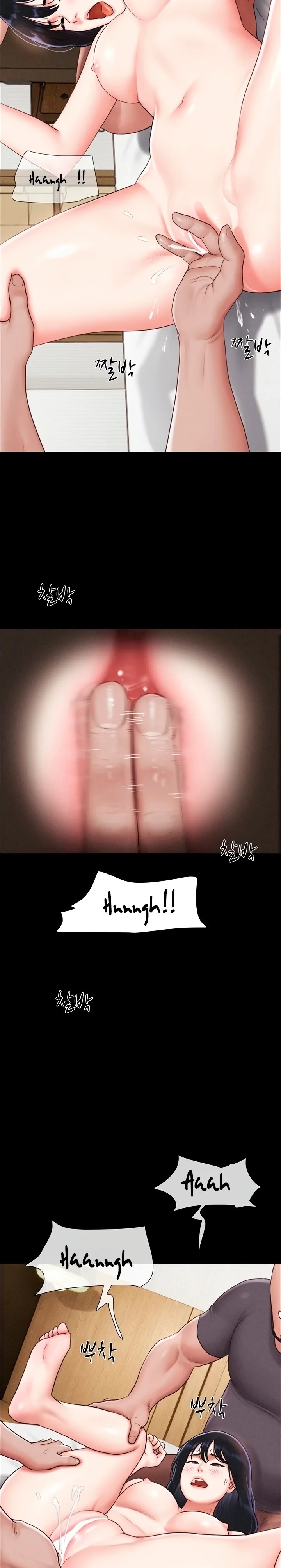 Soeun, Chapter 93, page 8