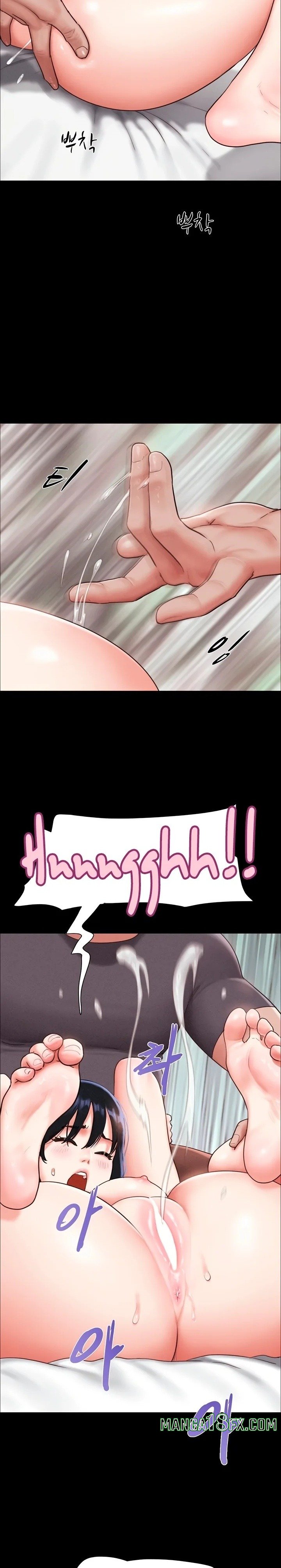 Soeun, Chapter 93, page 9