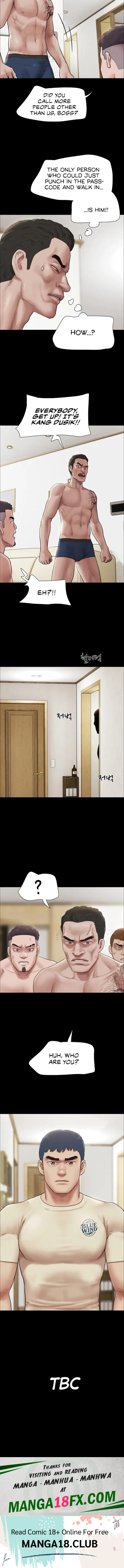 Soeun, Chapter 94, page 14