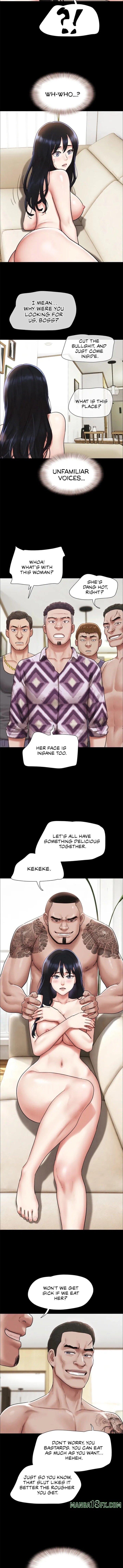 Soeun, Chapter 94, page 5