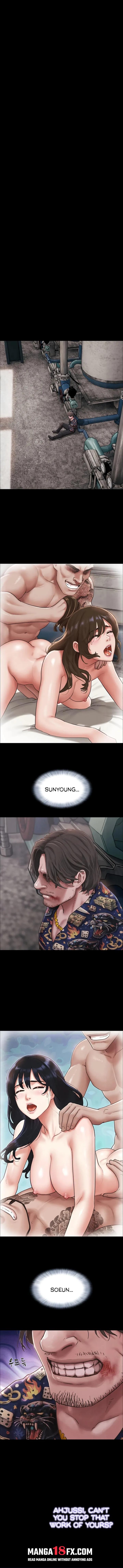 Soeun, Chapter 94, page 8