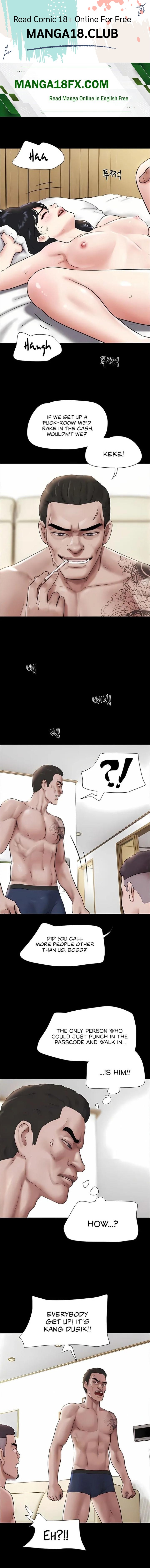 Soeun, Chapter 95, page 1