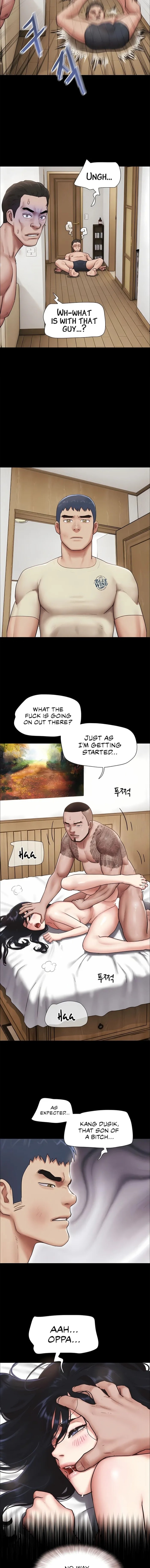 Soeun, Chapter 95, page 6