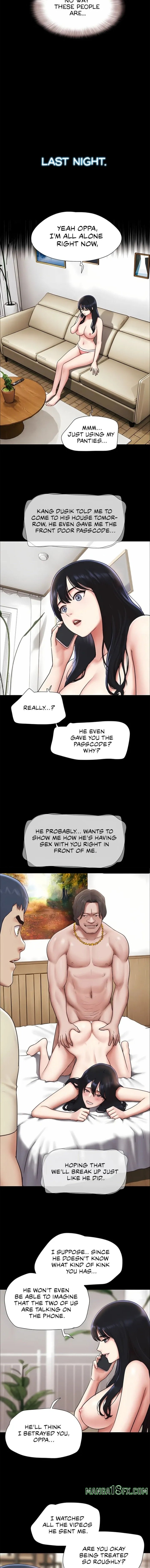 Soeun, Chapter 95, page 7