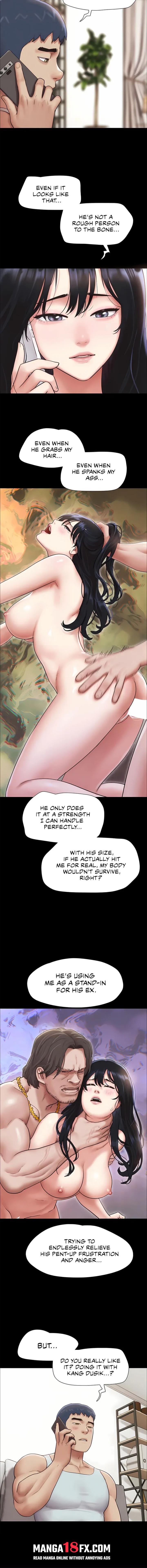 Soeun, Chapter 95, page 8