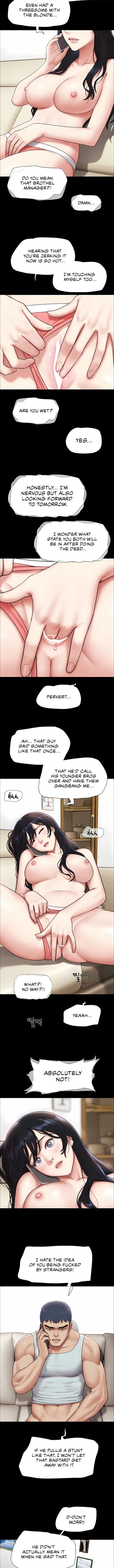 Soeun, Chapter 95, page 10