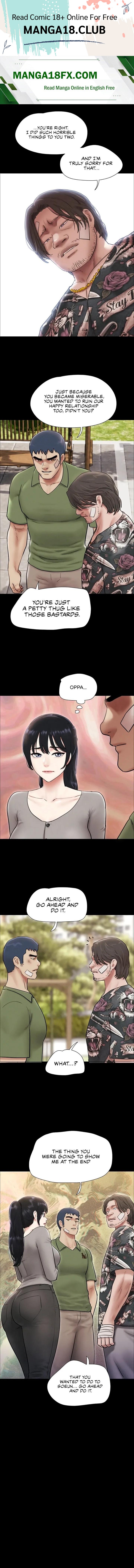 Soeun, Chapter 97, page 1