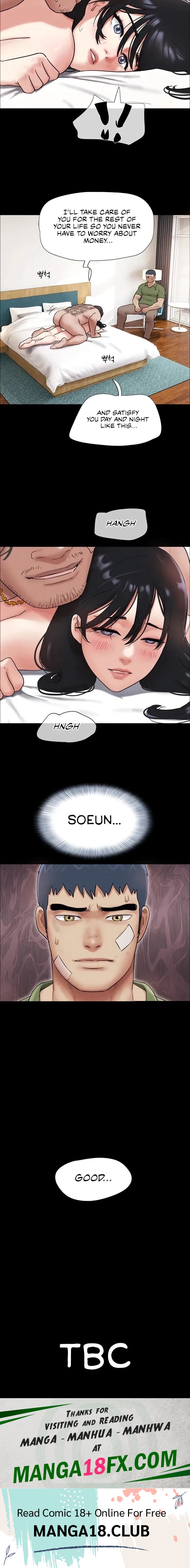 Soeun, Chapter 97, page 14
