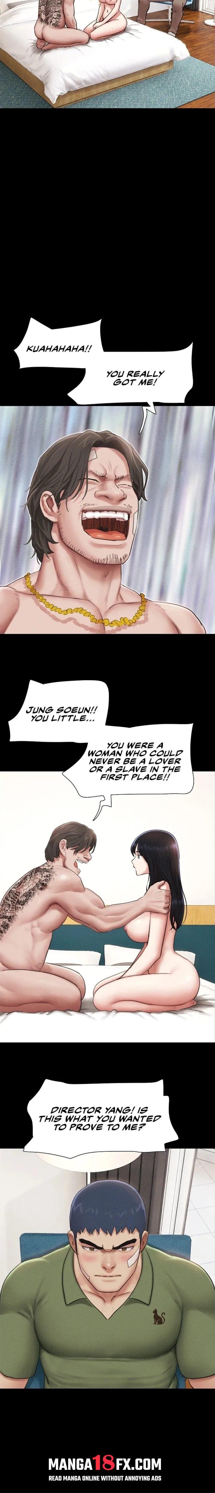 Soeun, Chapter 98, page 11