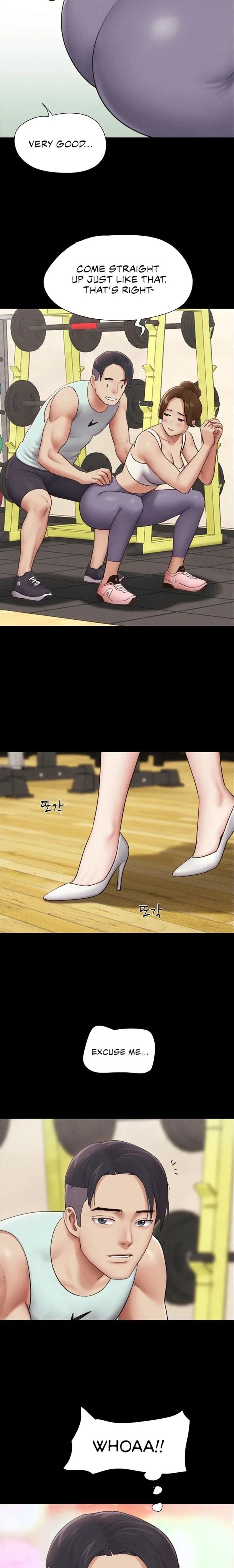 Soeun, Chapter 98, page 19