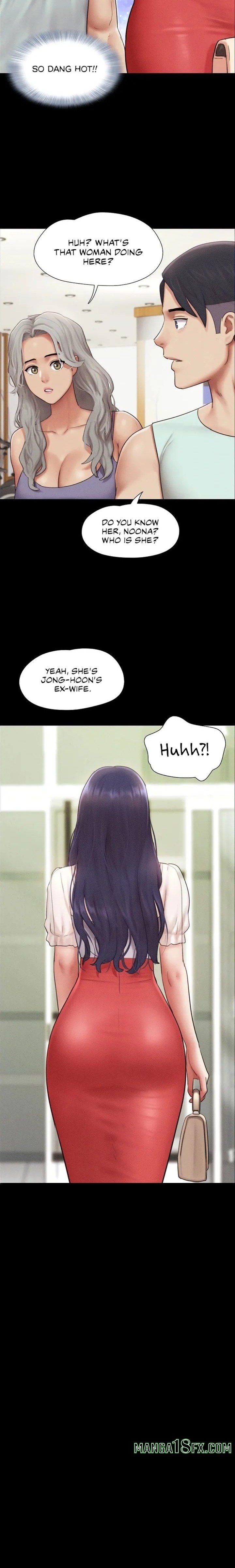 Soeun, Chapter 98, page 22