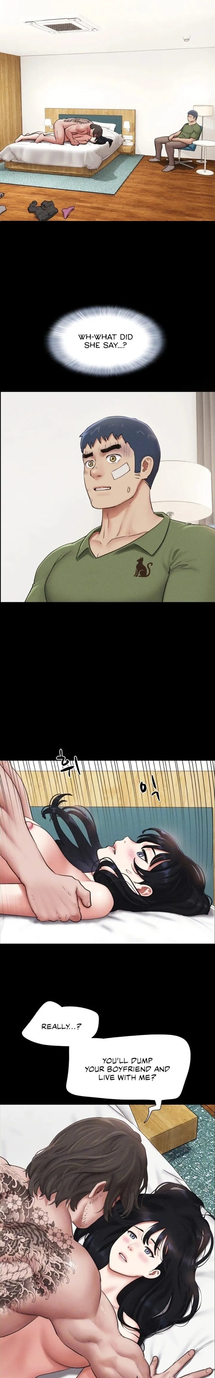 Soeun, Chapter 98, page 4