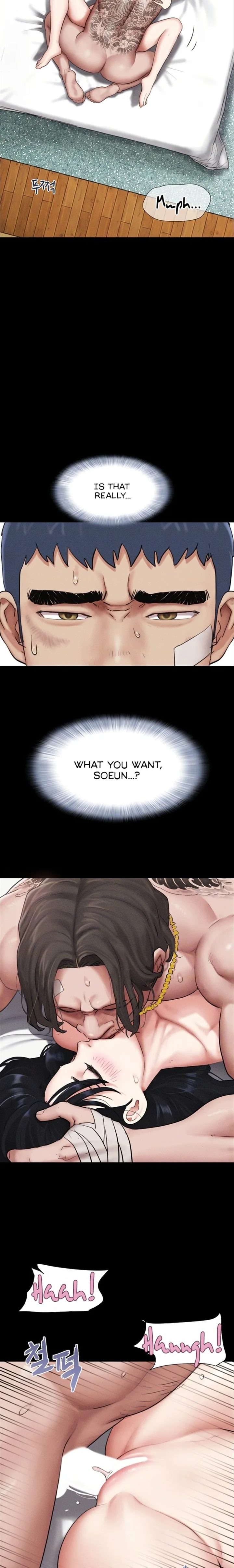Soeun, Chapter 98, page 6