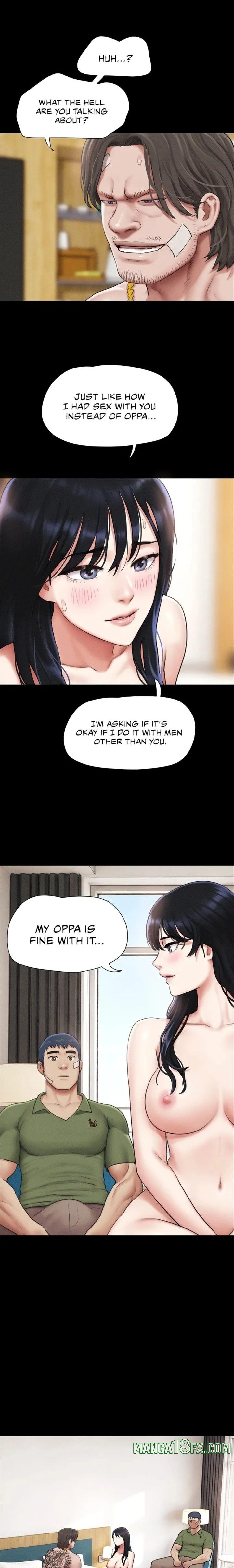Soeun, Chapter 98, page 10