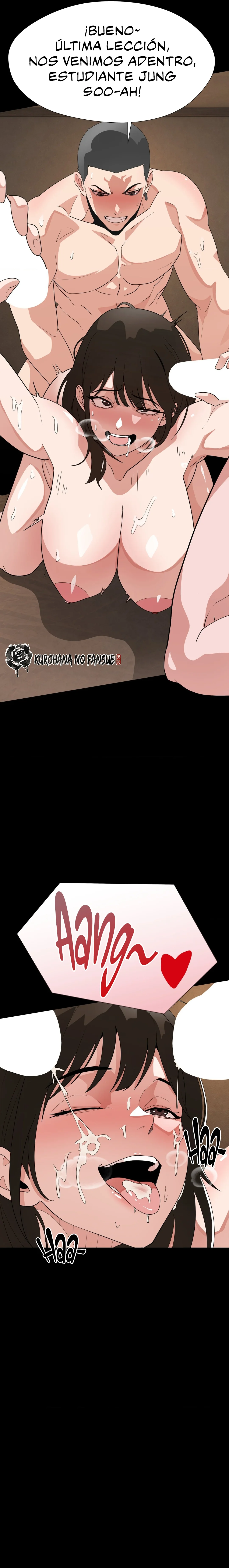 A Journal Exploring Desire, Chapter 8, page 6