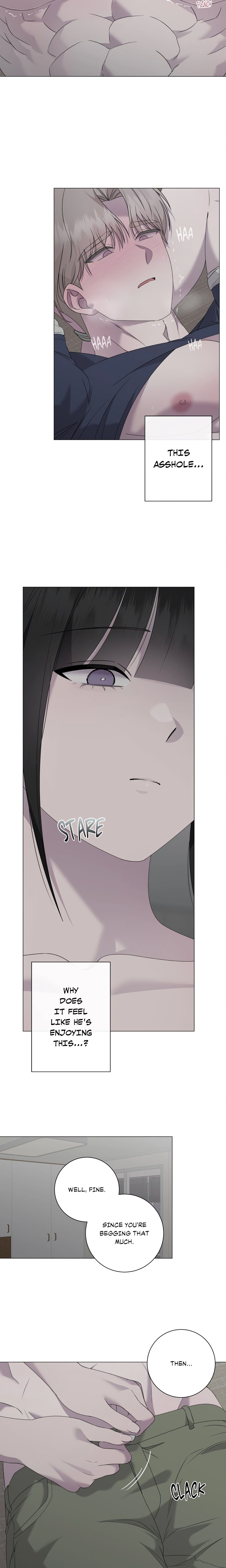 Yes Ma’am, Chapter 41, page 7