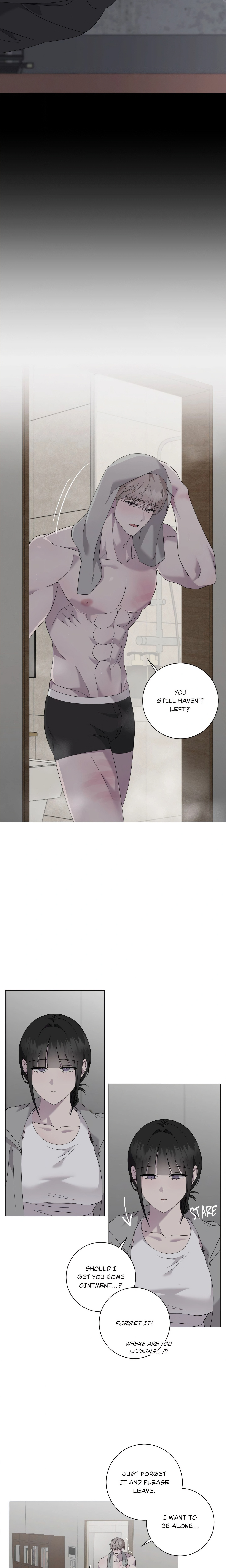 Yes Ma’am, Chapter 42, page 6