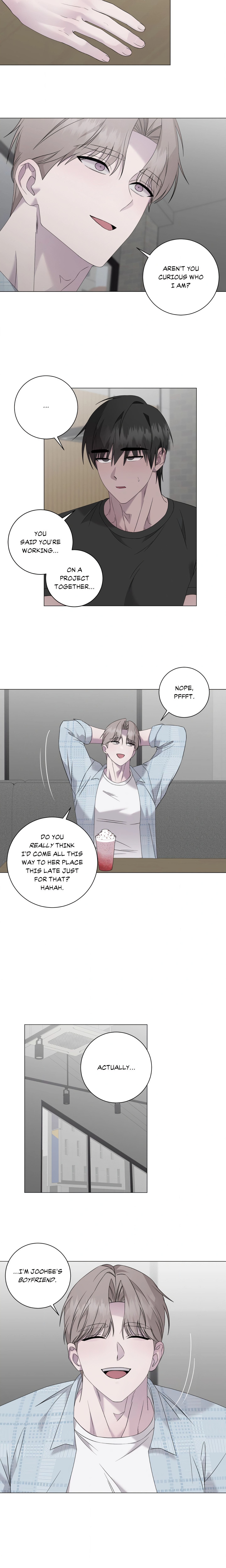 Yes Ma’am, Chapter 44, page 12
